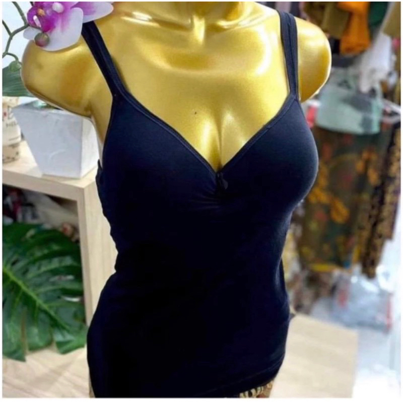 LongBRA/dalaman kebaya/TangtopBRA