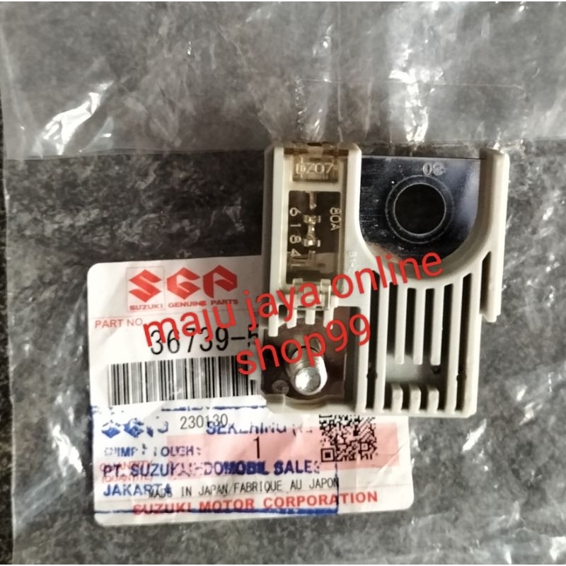 Sekring aki fuse battery Apv . grand Vitara asli