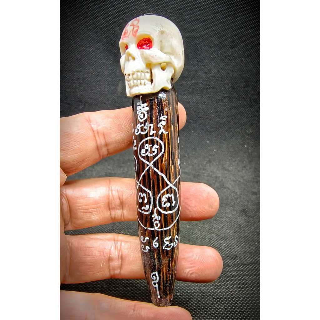 Prai Kasib Takien Wood