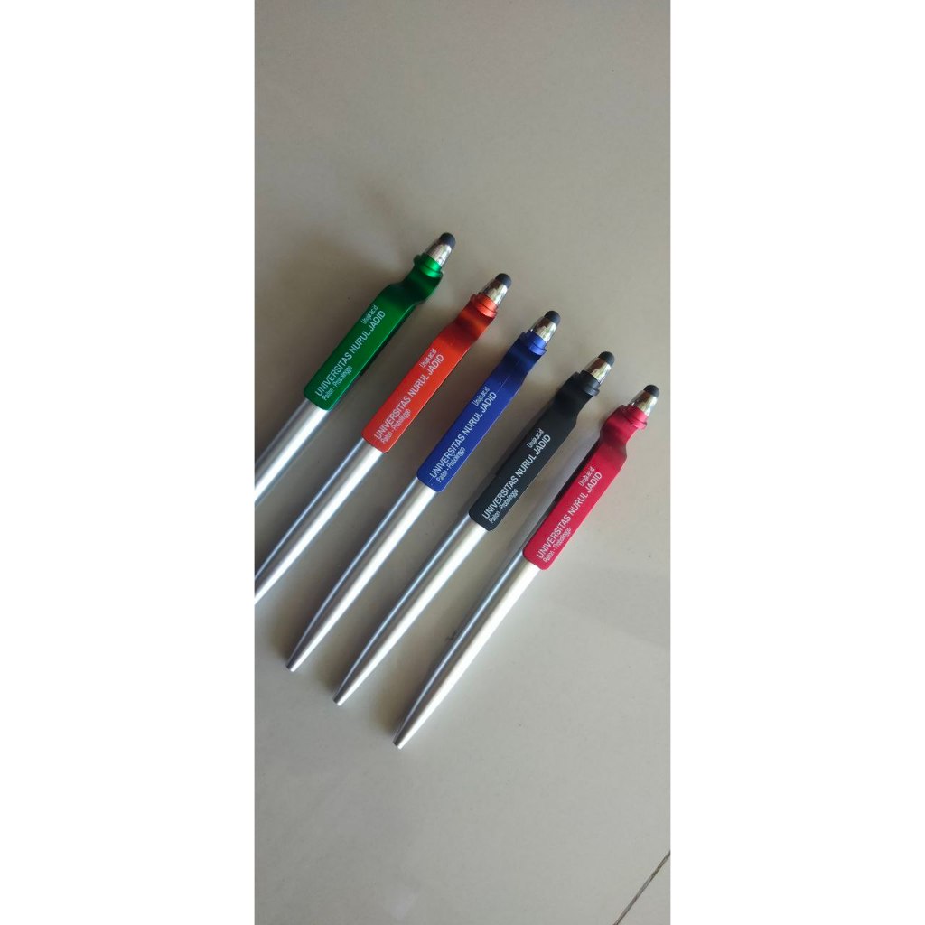 

Bolpoin3in1