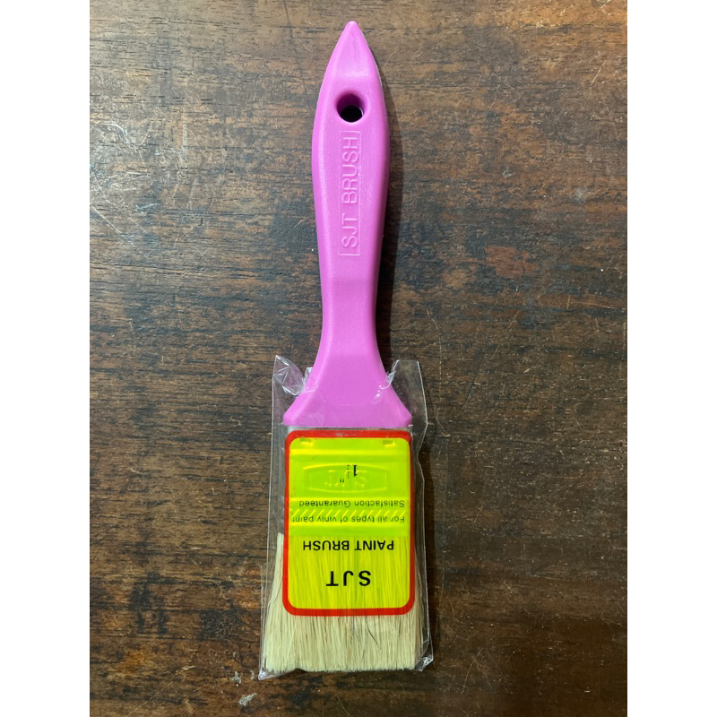 

Kuas 1 1/2” SJT