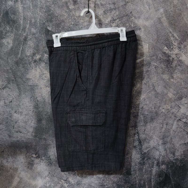 CELANA PENDEK CARGO ANKO