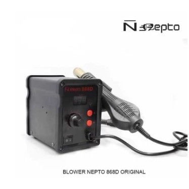 TOOLS BLOWER NEPTO 868D