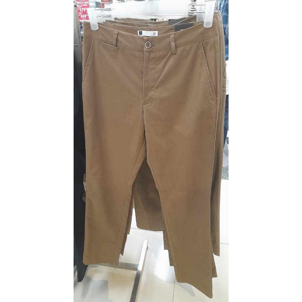 Larusso/Celana Panjan Pria