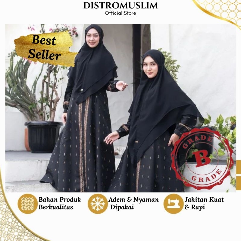 GRADE B GAMIS KONIN COUPLE BY WNJ ID
