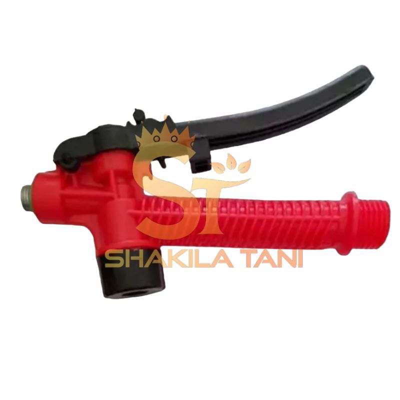 Kran Pencet Swan/Kran Power Swan/Stop Kran Swan/Kran Tanki Swan