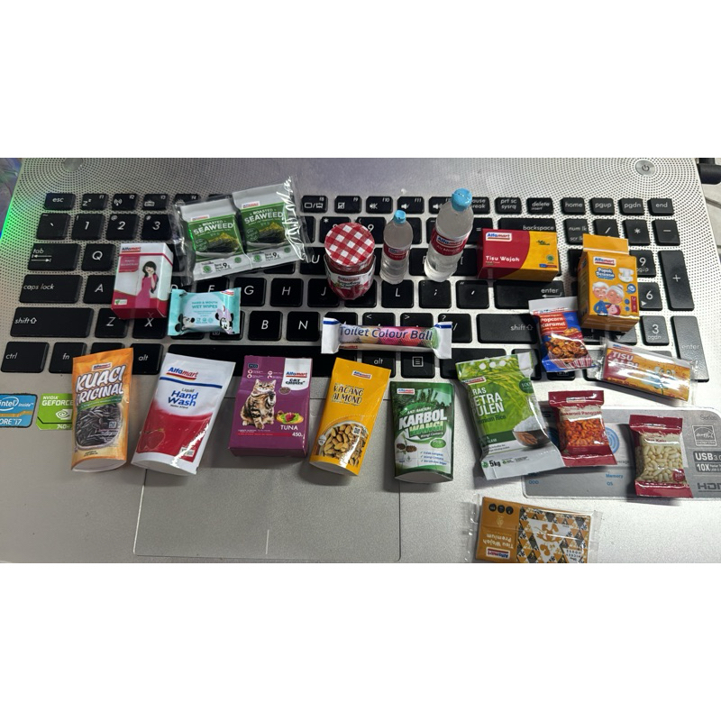 miniatur alfam@rt