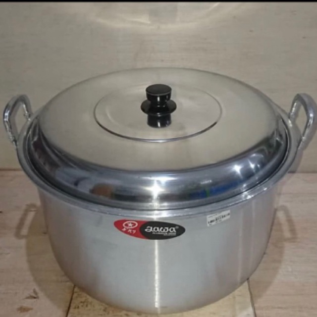 Panci Jawa TD 36 cm Maspion