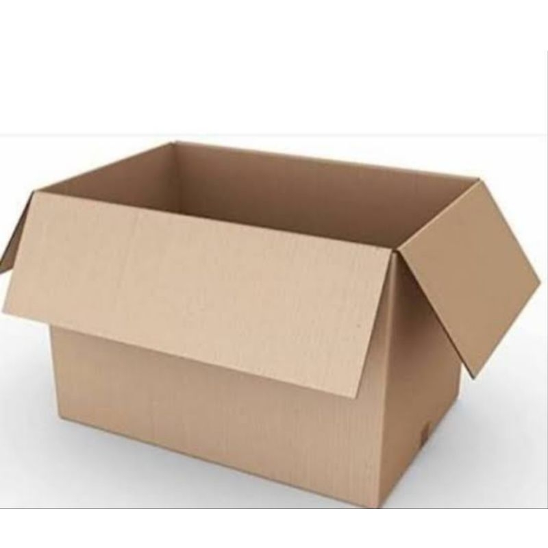 

KARDUS - PENGAMAN PACKINGAN - KUUSTORE