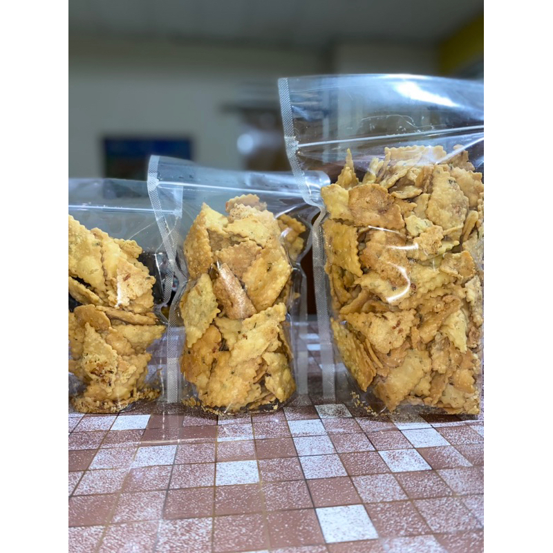 

Keripik Bawang NgemillYuk
