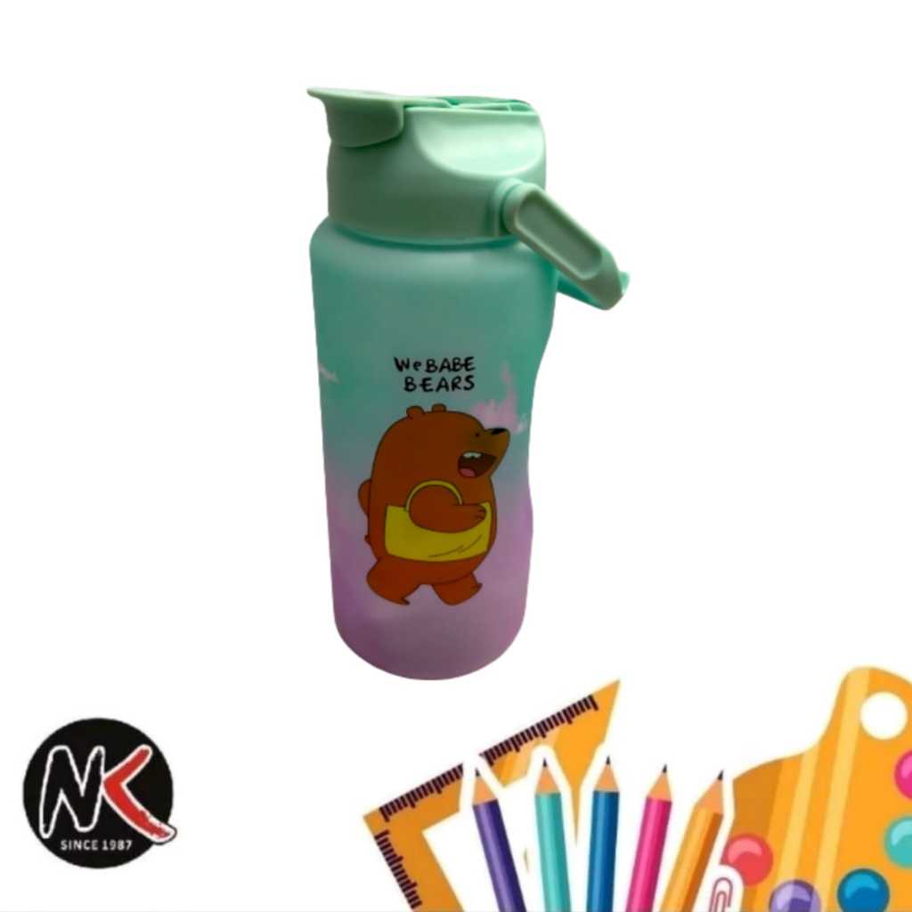 Tempat Minum/Botol Minum/Tumbler 2 Liter