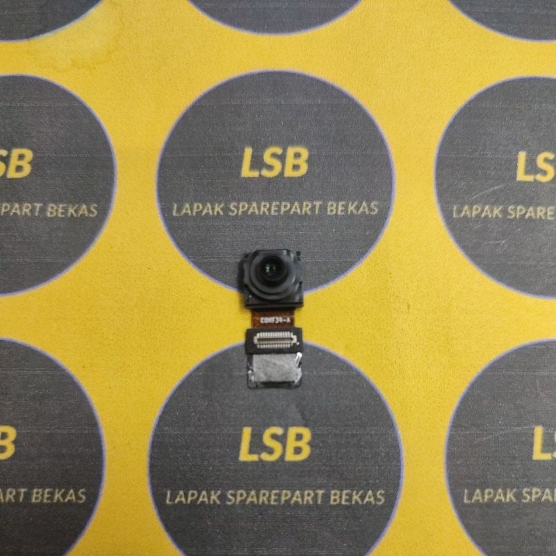 FRONT CAMERA DEPAN VIVO V25E ORIGINAL BEKAS