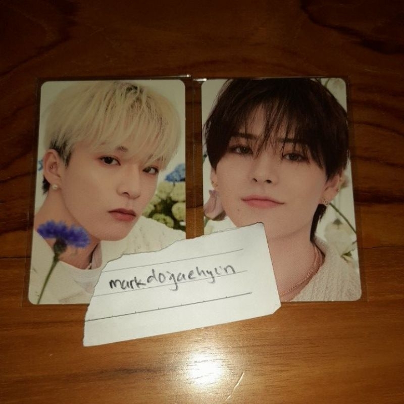 PC TREASURE ONGREDIENTS BLOOMING ASAHI YOSHI[READY STOCK]