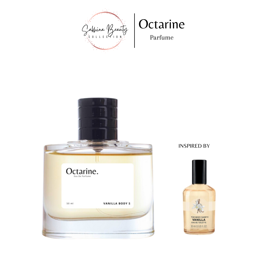 Harga Parfume Octarine Terbaru Jul 2026 | BigGo Indonesia