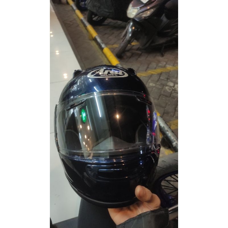 Arai Quantum J