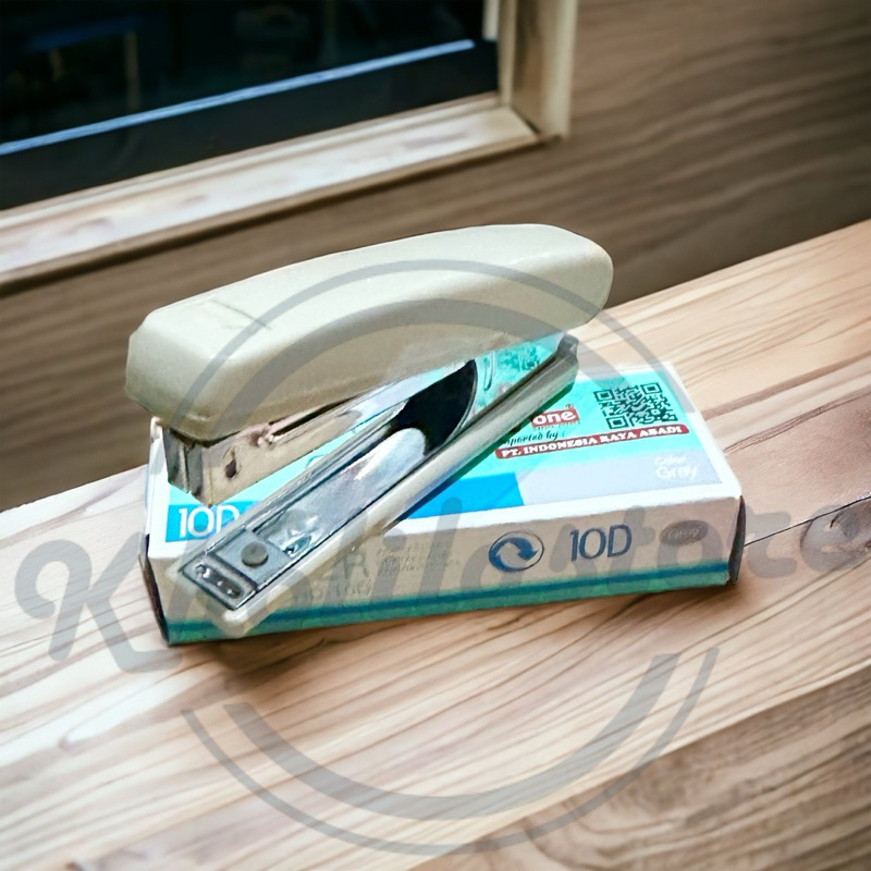 Stapler HD10D Alat Staples V One HD 10D