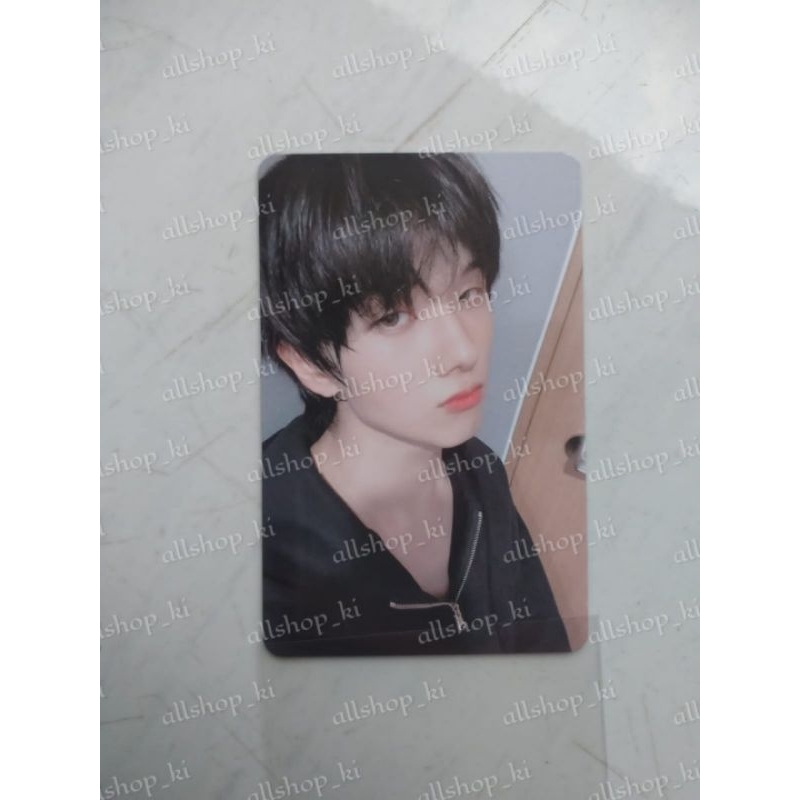 [BOOKED ❌ JGN CO] Jisung POB Golden Age Ktown