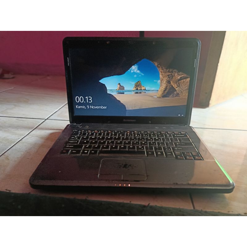 LAPTOP LENOVO G450