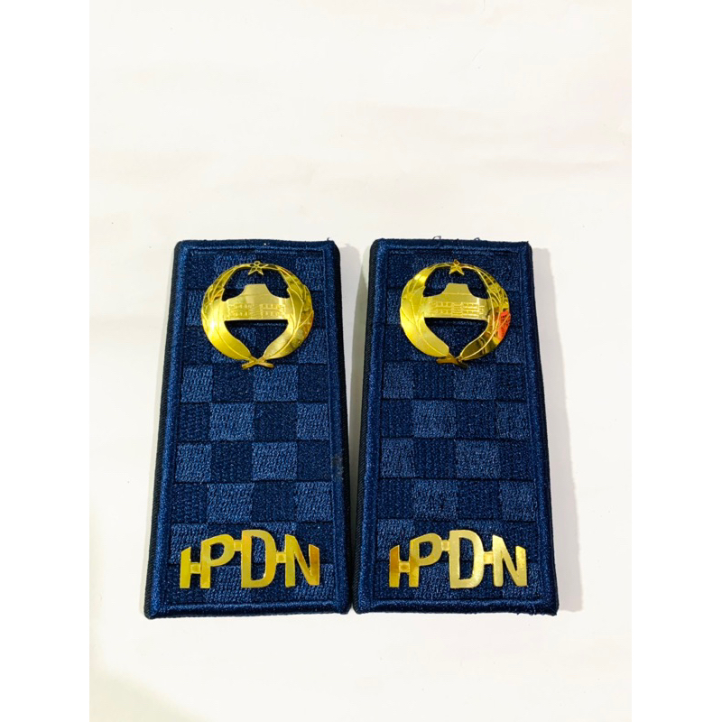 JRC - Dek PDH IPDN