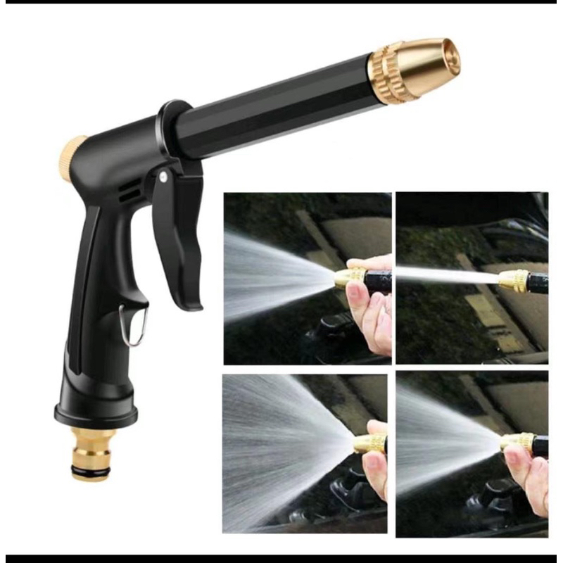 semprotan air jet nozzle