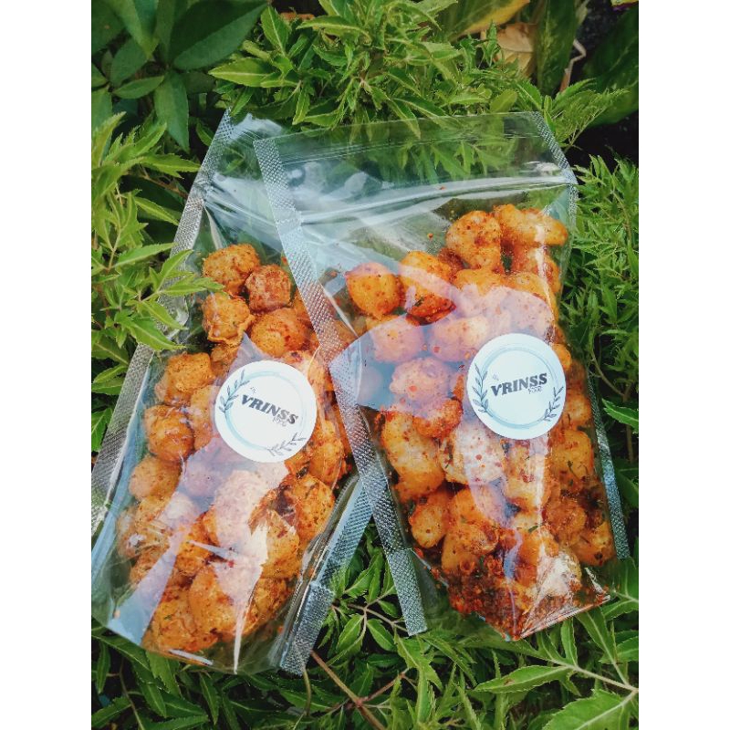 

Siomay Kering 130gr