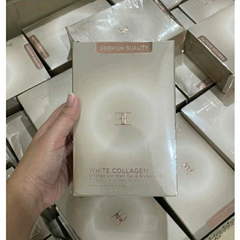 EIRA Forever Young Drink