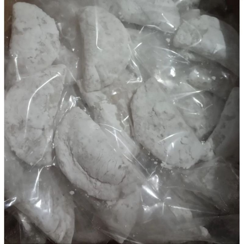 

CIRENG MERCON AYAM SUIR PEDAS ISI 10 PCS