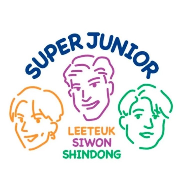 konser  Super Junior LSS (Leeteuk, Shindong, Siwon) 'Lets Standing Show' in Japan 2023