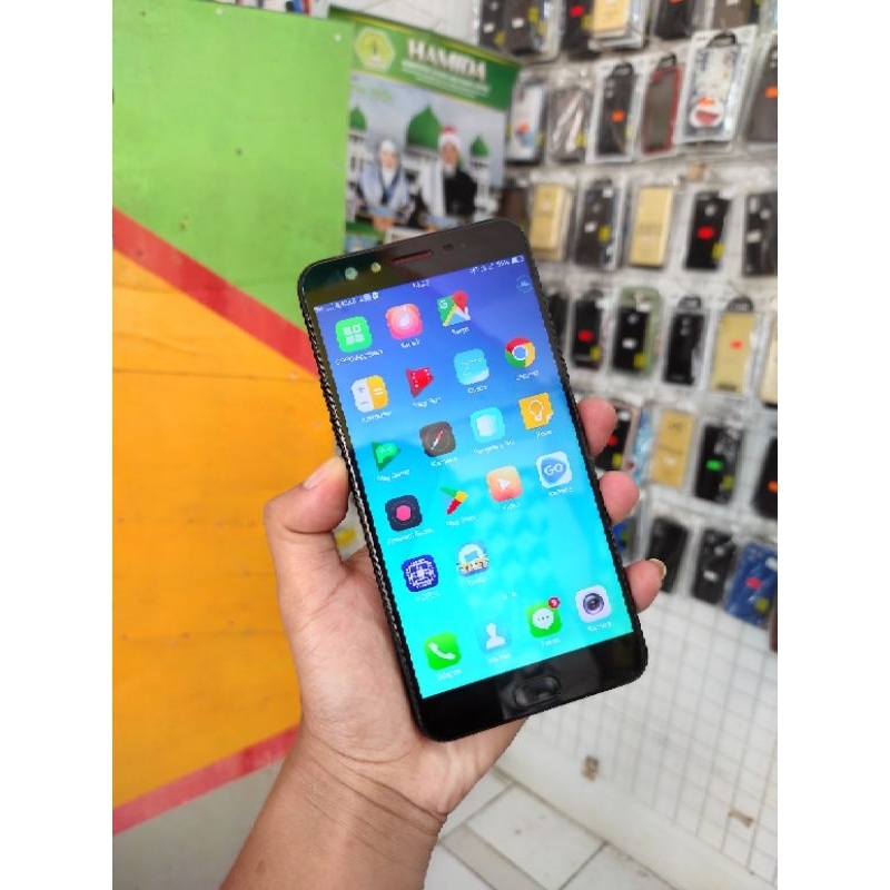 Oppo F3 Plus RAM 4/64GB second