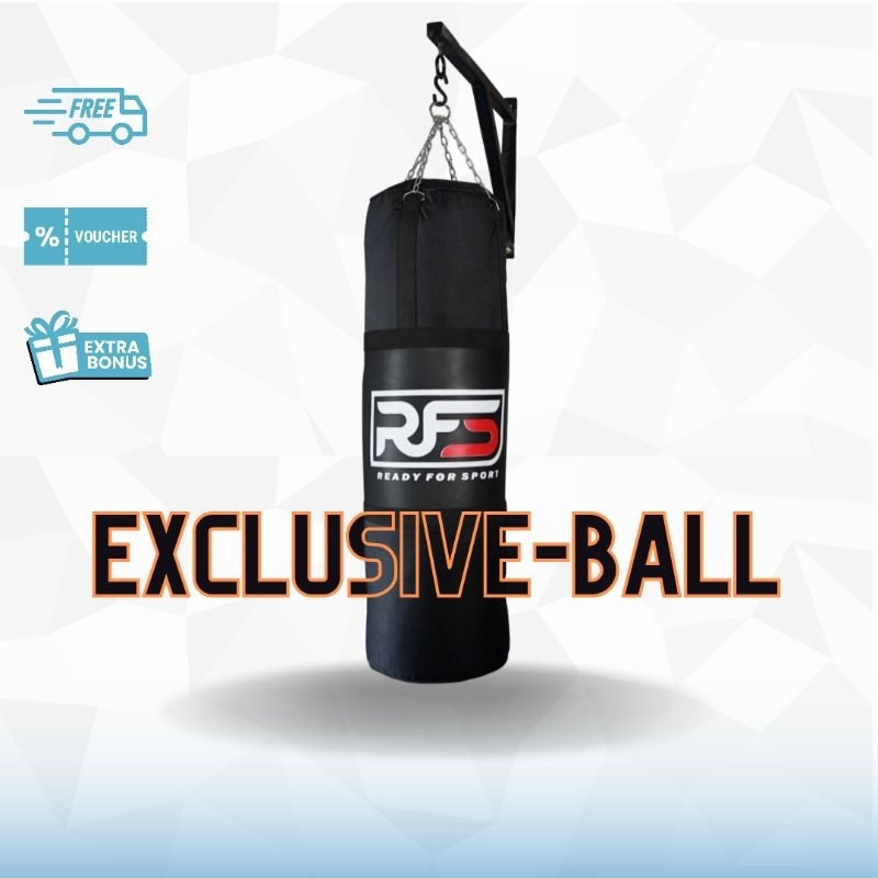 samsak tinju / samsak gantung / sarung cover / tanpa isi