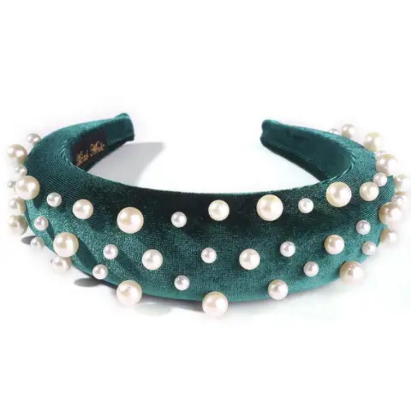 BANDO MUTIARA KEKINIAN BANDO KOREA