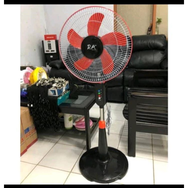 kipas da berdiri 16inci besar