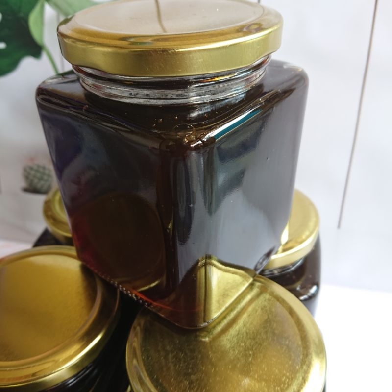 

Madu Yaman Mara'i - madu murni 100% - Pure Honey