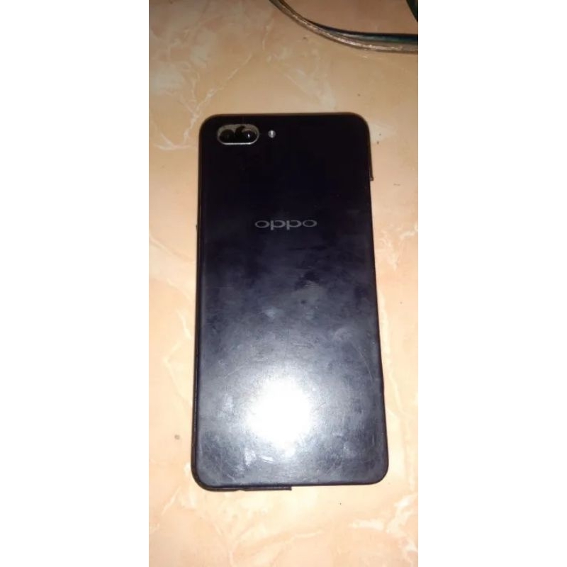 mesin hp oppo a3s cph1853 ori cabutan normal