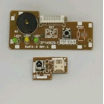 Sensor AC Daikin R22 Sensor AC Daikin FTKD