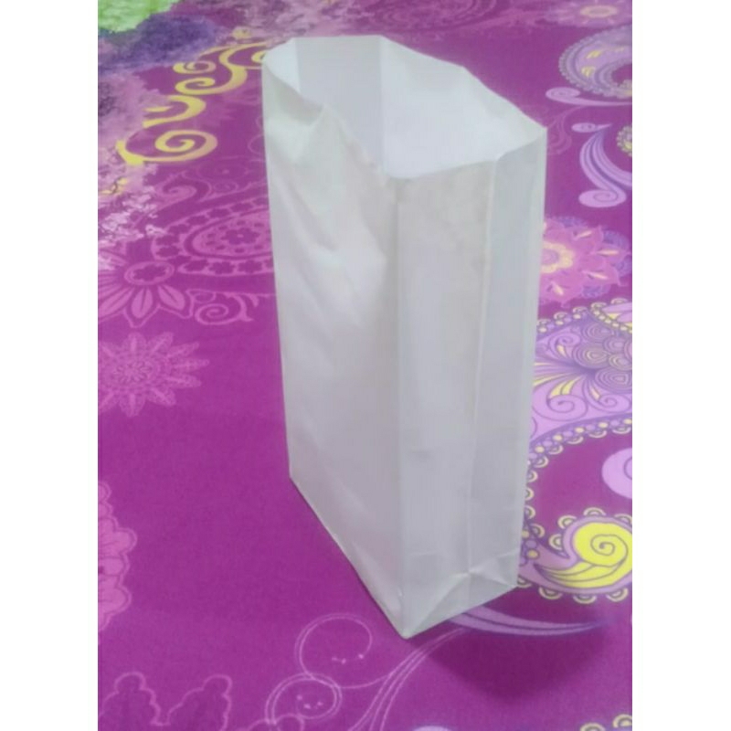 

paperbag freidchiken