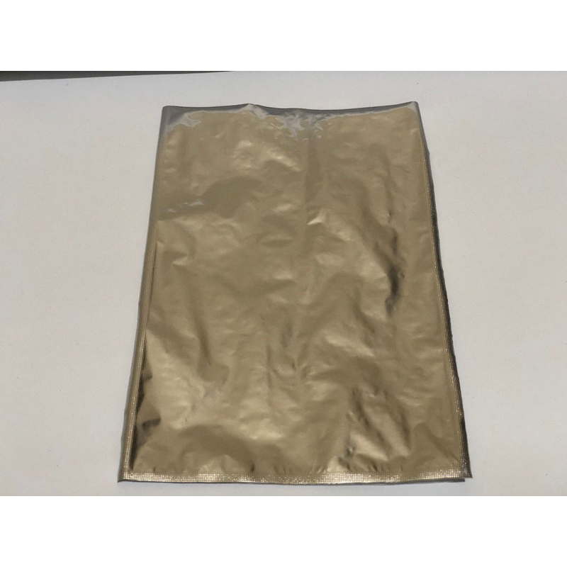 kemasan 6x12 alumunium foil alumunium foil kemasan alaumuni foil BAG kemasan sachet kemasan makan ke