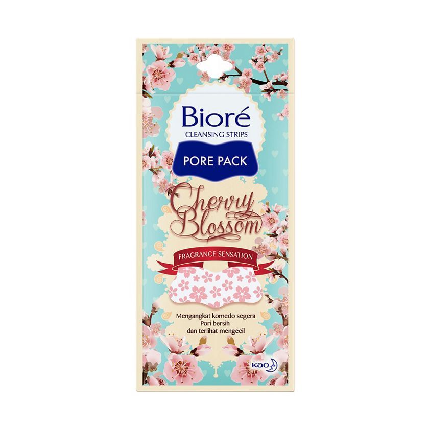 Biore Pore Pack