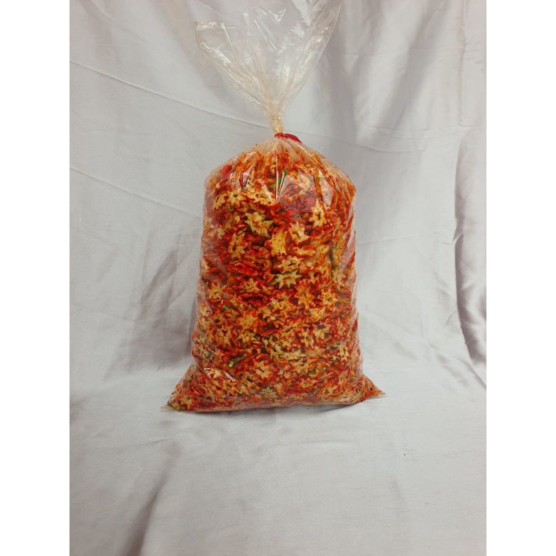 

SeblakKerinhBintangBerAromadaunjeruk