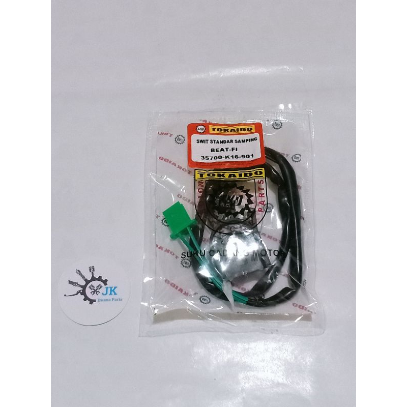 SWITCH STANDAR SAMPING BEAT FI TOKAIDO