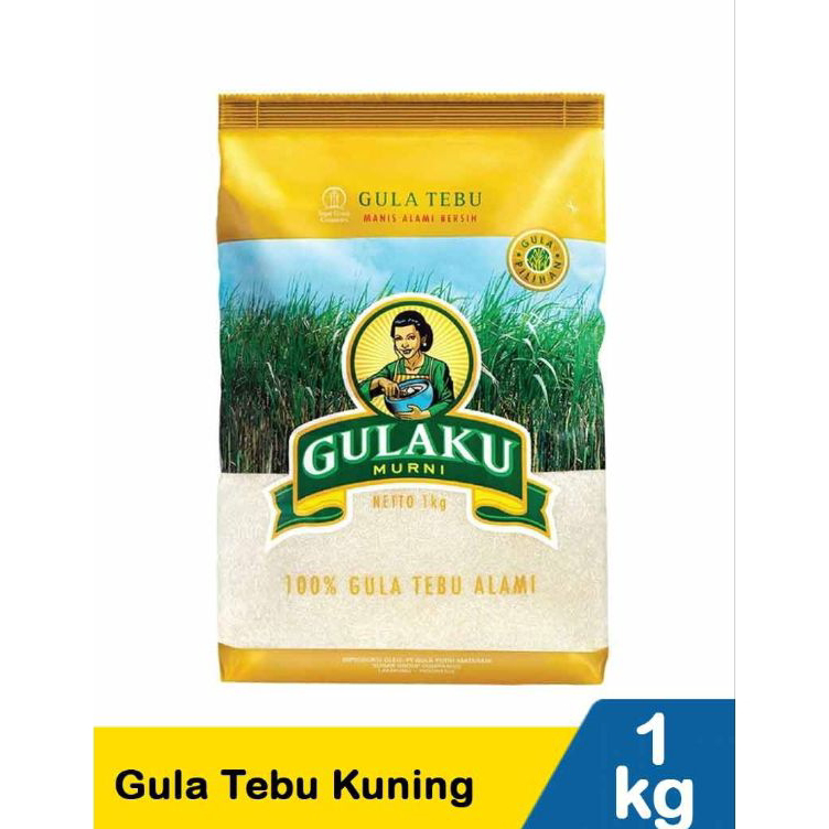 

Pasti Murah GULA Pasir Premium GULAKU KUNING Diskon