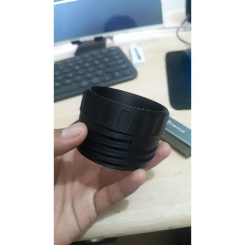 BOTTOMLESS STARESSO MIRAGE SP300(GEN1/2)