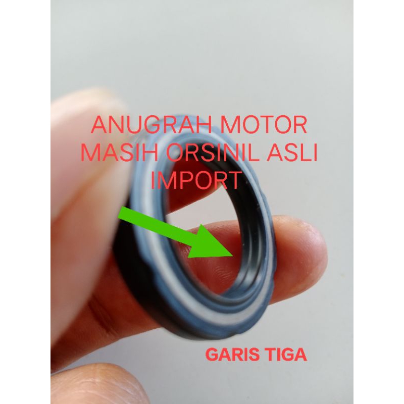 seal sil oil seal power steering elf nkr 71 Orsinil