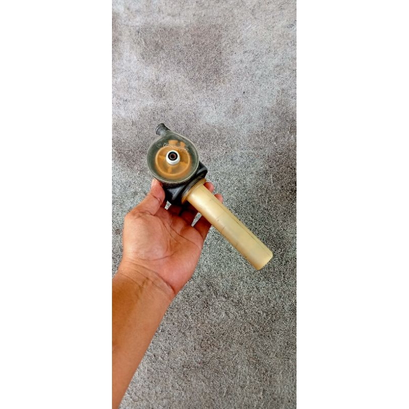 gas kontan Yamaha yz gas spontan Yamaha yz ori gas kontan cb Racing not gas magura gas kontan RX kin