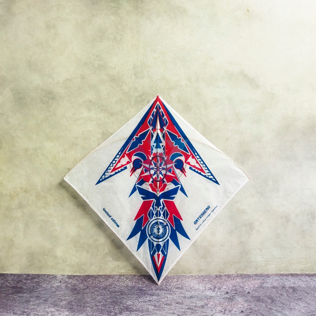 Layangan Aduan Sukhoi Full Petung