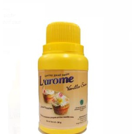 

←➲❊✩ L’arome - Larome Vanilla Susu 50gram !! Sale