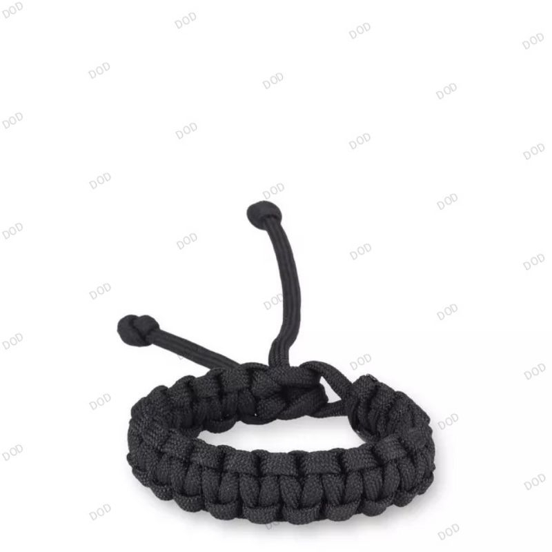 Gelang Paracord Bracelet 2.0 DOD