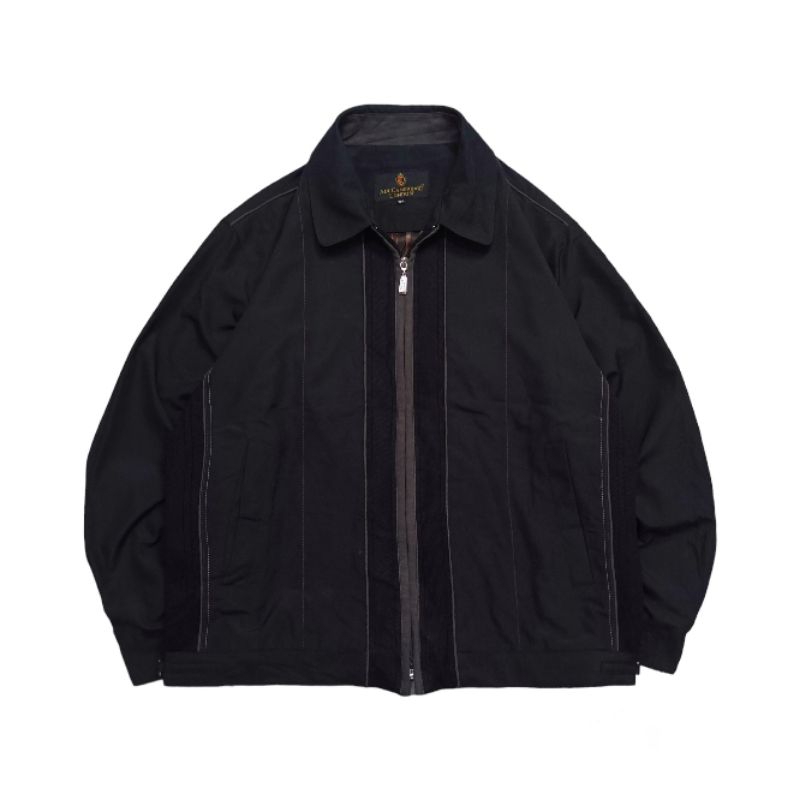 Adu Cambridge London Casual Work Jacket