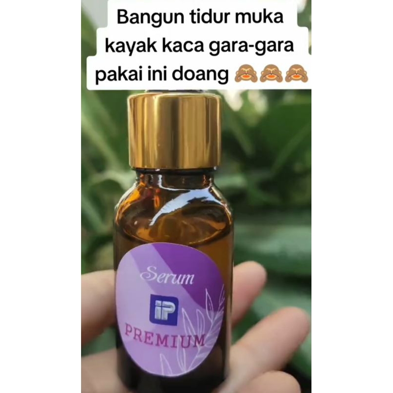 serum premium ip
