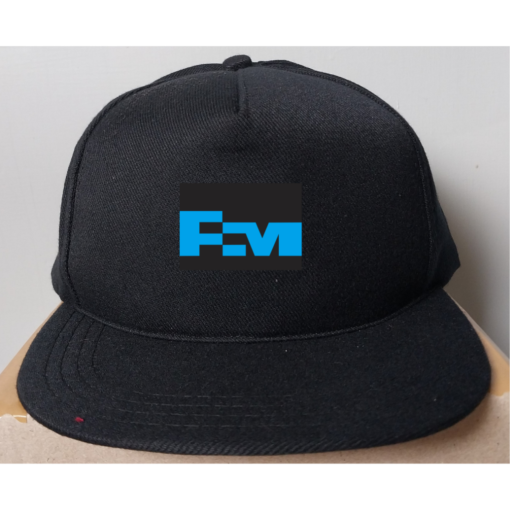TOPI SNAPBACK PT FREEPORT